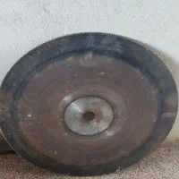 تیغ اره آتشی و مالیمتر