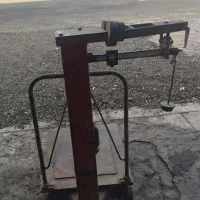 ترازو باسکول