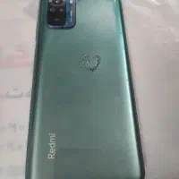 نوت 10 شیائومی