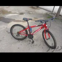 دوچرخه ۲۶پوما