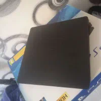 ps4 slim در حد نو (1tra)|کنسول، بازی ویدئویی و آنلاین|همدان, |دیوار