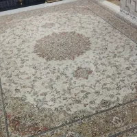 فرش ۱۲ متری ۷۰۰ شانه سالم وتمیز