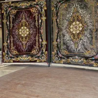 تمام قسط بدون چک فقط در آرما فرش