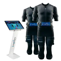 سانس خصوصی و وی آی پی ems