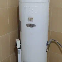 اب گرم کن زمینی