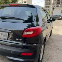 207 فلز مدل 1401 برقی|خودرو سواری و وانت|قزوین, |دیوار