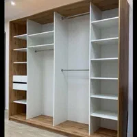 ساخت انواع کمددیواری .کمدبا شرایط اقساط|جاکفشی، کمد، دراور|شیراز, عادل آباد|دیوار