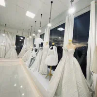 لباس عروس|لباس|صدرا-فارس, فاز ۱|دیوار