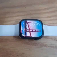 ساعت هوشمند تسکو TSW 8 Pro Max N|لوازم جانبی موبایل و تبلت|آستانه اشرفیه, |دیوار