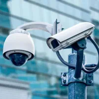 دوربین مداربسته|دوربین مداربسته|ساری, |دیوار