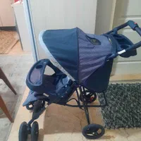 کالسکه بچه GRACO|کالسکه و لوازم جانبی|تهران, جنت‌آباد شمالی|دیوار