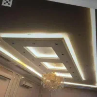 گچ کاری پذیرفته میشود