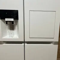 یخچال ساید دوو ۳۱۳۳