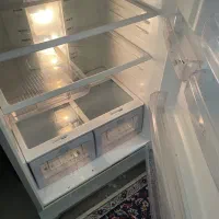 یخچال فریز سامسونگ ۴۰ فوت|یخچال و فریزر|شیراز, شهرک پرواز|دیوار