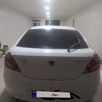 پروتون جنتو مدل 2009|خودرو سواری و وانت|مشهد, عنصری|دیوار