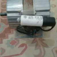 دینام کولر ۳۵۰۰ تمام مس