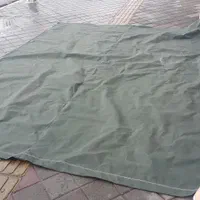 روکش چادر ده تا مایلر بنز خاور دوکابین|قطعات یدکی و لوازم جانبی|تبریز, |دیوار