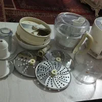 آبمیوه گیری چن کاره
