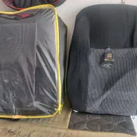 حراج روکش صندلی چرم VIP