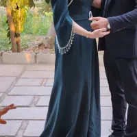 لباس مجلسی