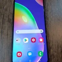گوشی سامسونگ A31