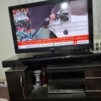 تلویزیون ال سی دی ۴۰ اینچ سونی|تلویزیون و پروژکتور|تهران, پرستار|دیوار