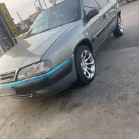 زانتیا مدل 88|خودرو سواری و وانت|ارومیه, |دیوار