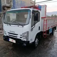 اتوبار باربری حمل بار به تمام نقاط کشور