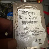 کیس کامپیوتر و قطعات کامل