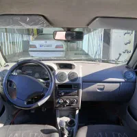 پراید مدل ۹۰ بدون رنگ|خودرو سواری و وانت|ملارد, |دیوار