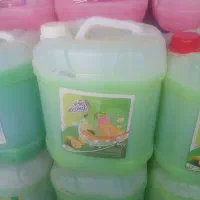 فروش مایع شوینده