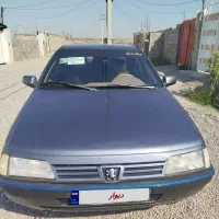 پژو مدل 97