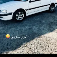 نیرو در کارواش