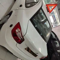 ساینا صفر دوگانه کارخانه GX