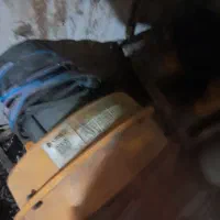 فن دمنده وستاAS750|ماشین‌آلات صنعتی|شیراز, شریف‌آباد|دیوار