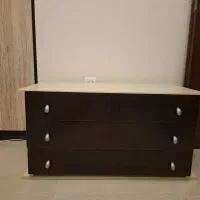 سرویس خواب کودک و نوجوان ومیز کامپیوتر|تخت و سرویس خواب|شیراز, گلدشت معالی‌آباد|دیوار