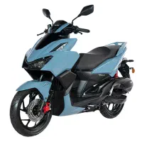 کیلیک واریو 160 آب خنک 1404