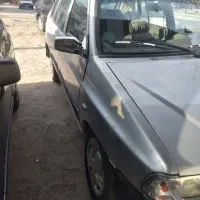 141نقره ای تعاونی|خودرو سواری و وانت|مشهد, دوست آباد|دیوار