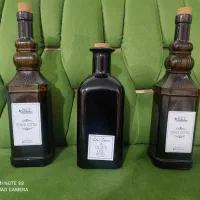 بطری دکوری شیک نو