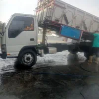 کامیونت ایسوزو|خودرو سنگین|تهران, اتابک|دیوار