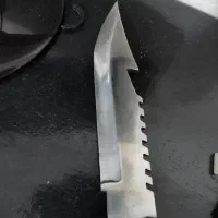 چاقو|کلکسیون و سرگرمی|بم, |دیوار