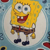 گلیم فرش اتاق کودک