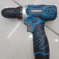 دریل شارژی ویوارکس و دریل برقی یا یکسال گارانتی|ابزارآلات|ملارد, |دیوار