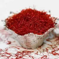 زعفران فوق اعلا نگین اصل قائنات تولید به مصرف