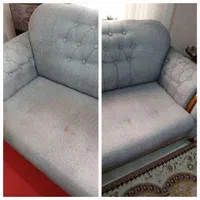 شستشوی انواع مبل و تشک