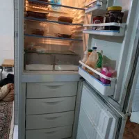 یخچال فریزر امرسان