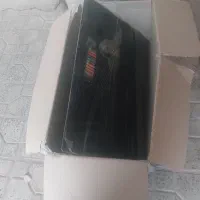 هود التون آکبند در مهران