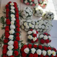 انواع پنل گل مصنوعی ماشین عروس و دیزاین و...