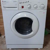 لباسشویی لیدر|ماشین لباسشویی و خشککن لباس|بستان آباد, |دیوار