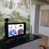 آپارتمان ۱۴۰متری سه خواب طبقه اول مجتمع جام جم